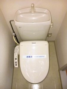 ディア　エスタ　Ａ棟 A0204号-7