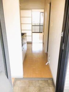 ディア　エスタ　Ｂ棟 B0106号-2