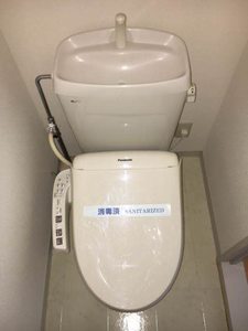 ディア　エスタ　Ｃ棟 C0111号-7