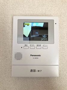 レジデンスナカヤ B棟 B0106号-5