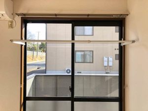 レジデンスナカヤ B棟 B0106号-7