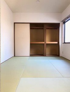 レジデンスナカヤ B棟 B0106号-9