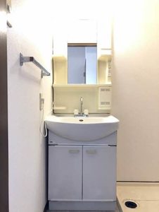 レジデンスナカヤ B棟 B0106号-11