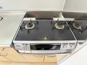 ロンクー　Ⅱ A0201号-4