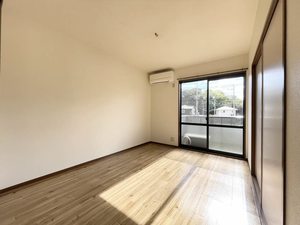 ディアス田の口 A棟 A0201号-2