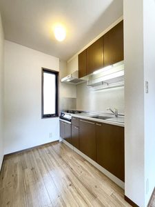 ディアス田の口 A棟 A0201号-3