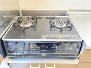 ディアス田の口 A棟 A0201号-4