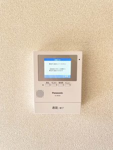 ディアス田の口 A棟 A0201号-11