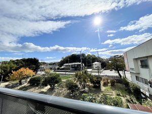 ディアス田の口 A棟 A0201号-14