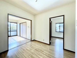 ディアス田の口 A棟 A0201号-15