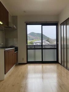 ディアス田の口　　Ｂ棟 B0203号-3