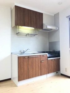 ディアス田の口　　Ｂ棟 B0203号-4