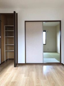 ディアス田の口　　Ｂ棟 B0203号-5