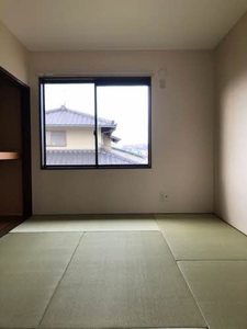 ディアス田の口　　Ｂ棟 B0203号-6