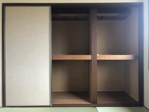 ディアス田の口　　Ｂ棟 B0203号-7