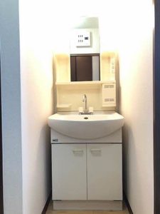 ディアス田の口　　Ｂ棟 B0203号-8