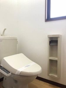 ディアス田の口　　Ｂ棟 B0203号-9