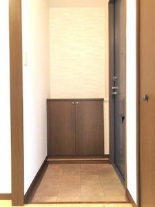 ディアス田の口　　Ｂ棟 B0203号-10