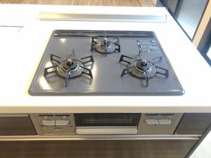 グランシード A棟 A0102号-3