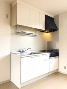 グランシード　Ｃ棟 C0107号-2