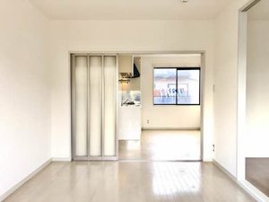 グランシード　Ｃ棟 C0107号-3