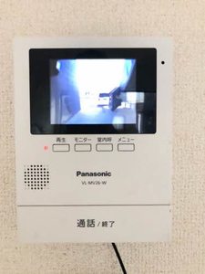 グランシード　Ｃ棟 C0107号-9