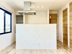 グランシード　Ｃ棟 C0206号-3