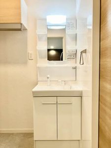 グランシード　Ｃ棟 C0206号-5