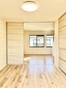 グランシード　Ｃ棟 C0206号-8