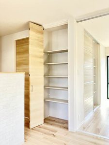 グランシード　Ｃ棟 C0206号-12