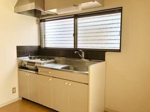 スナダハイツ A0201号-4