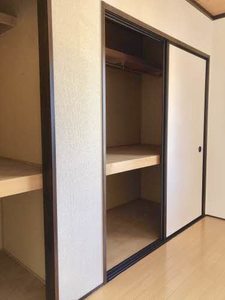 スナダハイツ A0201号-9