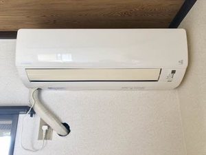 スナダハイツ A0201号-10