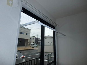 コーポグレイス A棟 A0102号-13