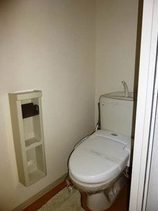 コーポグレイス　Ａ棟 A0201号-3