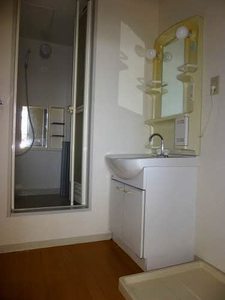 コーポグレイス　Ａ棟 A0201号-4