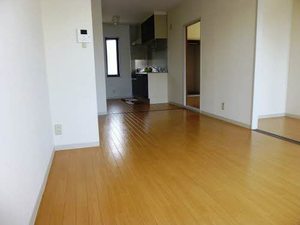 コーポグレイス　Ａ棟 A0201号-6