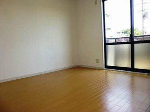 コーポグレイス　Ａ棟 A0201号-7