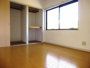 コーポグレイス　Ａ棟 A0201号-8