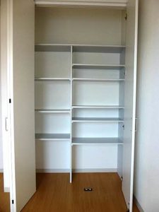 コーポグレイス　Ａ棟 A0201号-9