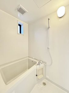 サリーレ太陽Ⅱ A棟 A0101号-8