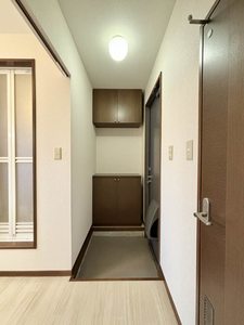 サリーレ太陽Ⅱ A棟 A0101号-10