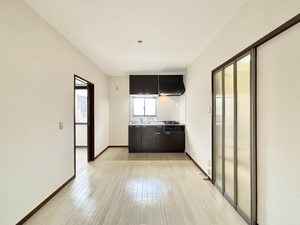 サリーレ太陽Ⅱ A棟 A0101号-14