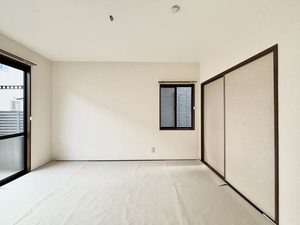 サリーレ太陽Ⅱ A棟 A0101号-15