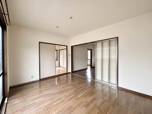 サリーレ太陽Ⅱ A棟 A0201号-2