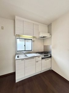 サリーレ太陽Ⅱ A棟 A0201号-3