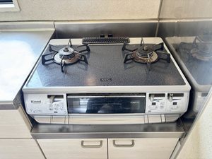 サリーレ太陽Ⅱ A棟 A0201号-4