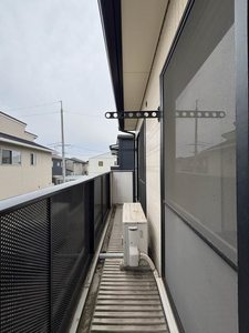 サリーレ太陽Ⅱ A棟 A0201号-13