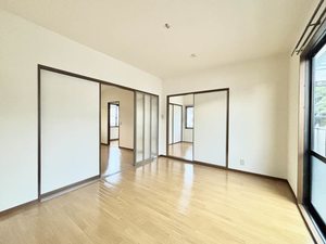 サリーレ太陽Ⅱ A棟 A0202号-2