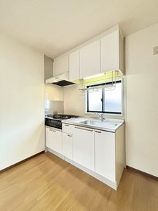 サリーレ太陽Ⅱ A棟 A0202号-3